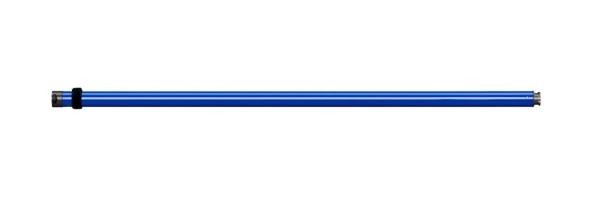 QLEEN TITANPOLE segmentstang - 1,63 m