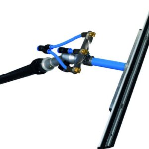 QLEEN Vario padholder med justerbart led