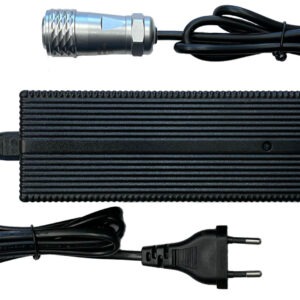 Q-Power oplader - 100-240 V
