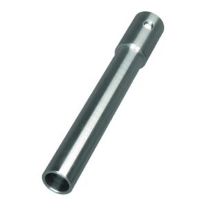 QLEEN adapter til Unger nLITE - rund