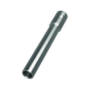 QLEEN adapter til Unger nLITE - rund