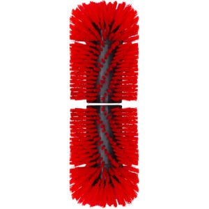 ROTAQLEEN Classic reservebørster til solceller - 40 cm