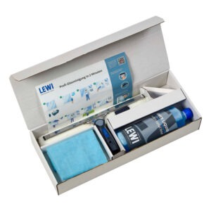 LEWI startsæt 2 til vinduespudsning