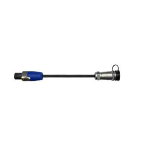 QLEEN adapterkabel - aktuel ROTAQLEEN til maskine 01/2014-12/2017