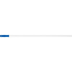 LEWI aluminiumsskaft til gulvskraber 140 cm