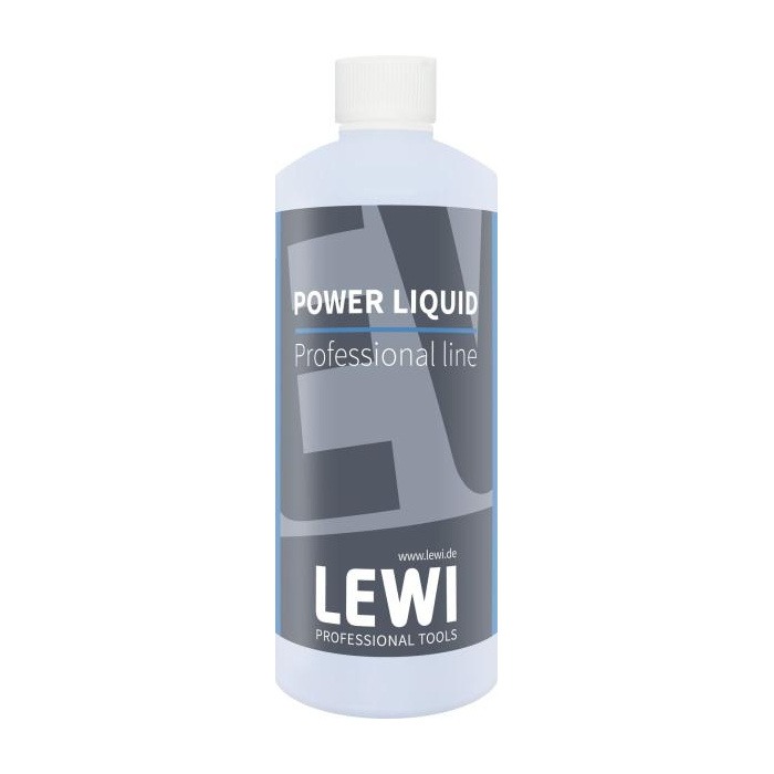 LEWI Power Liquid til vinduespudsning 1 liter