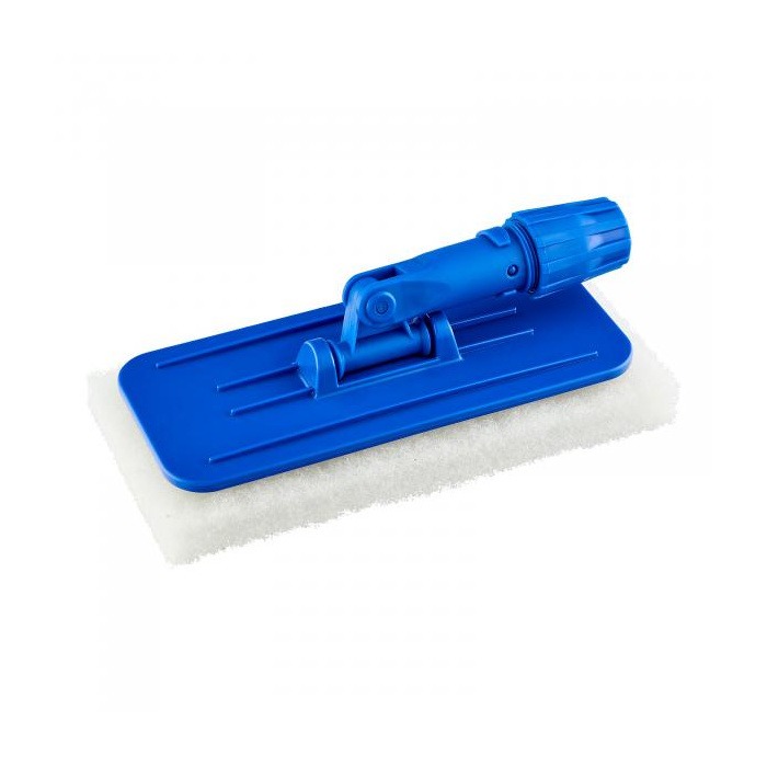 LEWI padholder med skaftfæste 23 x 10 cm