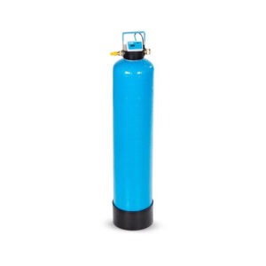 QLEEN PURASTART Mini og Maxi rentvandsfilter - Maxi - 25 l