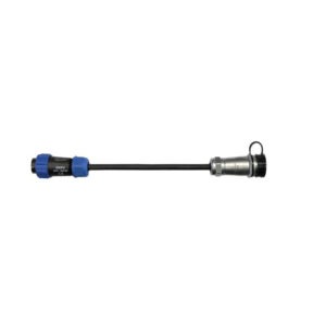 QLEEN adapterkabel - aktuel ROTAQLEEN til maskine 01/2018-12/2022