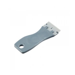 LEWI sikkerhedsskraber i plast 3,8 cm