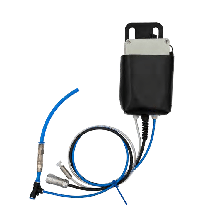 QLEEN Q-dosing elektronisk doseringsenhed