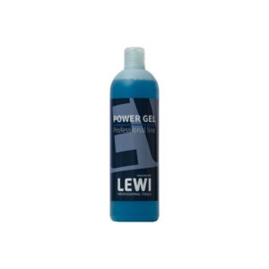 LEWI Power Gel til vinduespudsning 500 ml