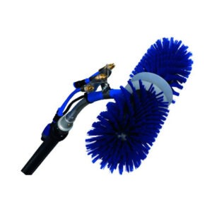 ROTAQLEEN Classic roterende børste til facader - 40 cm