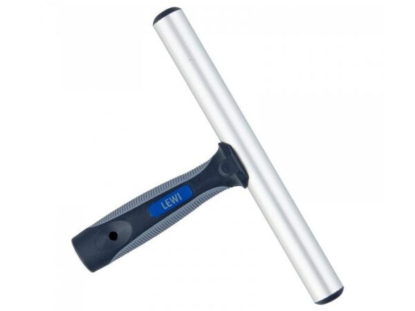 LEWI Bionic indvaskerholder i aluminium