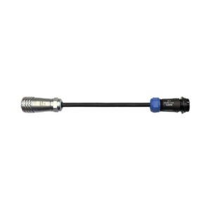 QLEEN adapterkabel - ROTAQLEEN 01/2018-12/2022 til maskine fra 01/2023