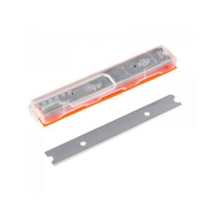 LEWI reserveblade 10 cm til overfladeskraber - 10 stk.
