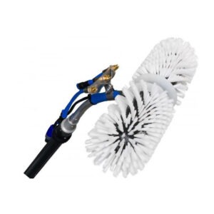 ROTAQLEEN Classic roterende børste til glas - 40 cm