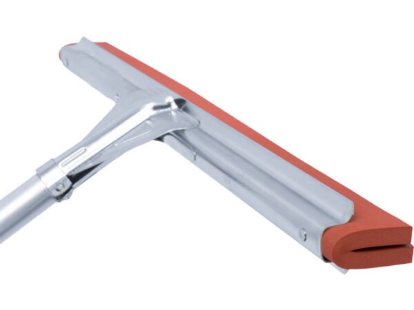 LEWI oliebestandig gulvskraber 55 cm