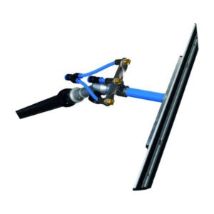 QLEEN Vario padholder med justerbart led
