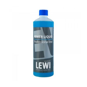 LEWI Power Liquid til vinduespudsning 1 liter