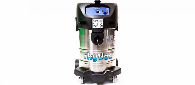 SkyVac A37